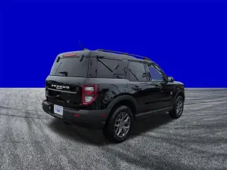 Ford Bronco Sport 2025 AWD Big Bend 4dr SUV