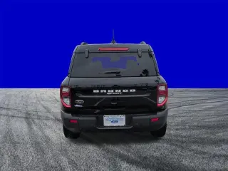 Ford Bronco Sport 2025 AWD Big Bend 4dr SUV