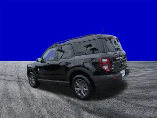 Ford Bronco Sport 2025 AWD Big Bend 4dr SUV