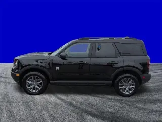 Ford Bronco Sport 2025 AWD Big Bend 4dr SUV