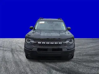 Ford Bronco Sport 2025 AWD Big Bend 4dr SUV