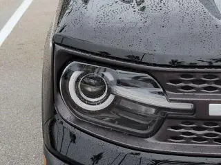 Ford Bronco Sport 2025 AWD Big Bend 4dr SUV