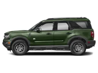Ford Bronco Sport 2024 AWD Big Bend SUV de 4 puertas