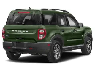 Ford Bronco Sport 2024 AWD Big Bend SUV de 4 puertas