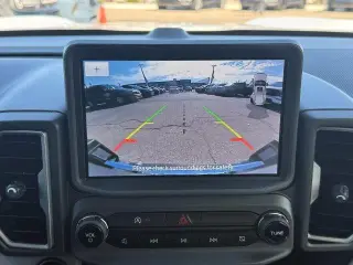 Ford Bronco Sport 2024 AWD Big Bend 4dr SUV