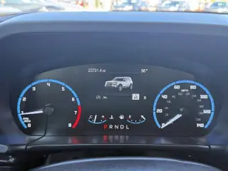 Ford Bronco Sport 2024 AWD Big Bend 4dr SUV