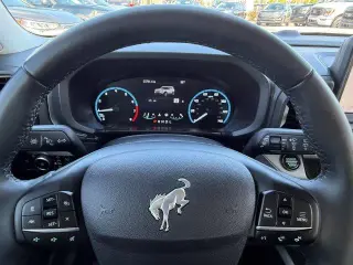 Ford Bronco Sport 2024 AWD Big Bend 4dr SUV
