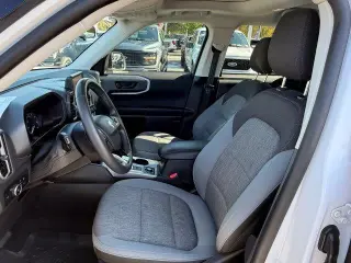 Ford Bronco Sport 2024 AWD Big Bend 4dr SUV