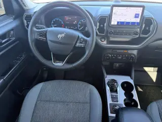 Ford Bronco Sport 2024 AWD Big Bend 4dr SUV