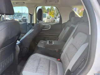 Ford Bronco Sport 2024 AWD Big Bend 4dr SUV