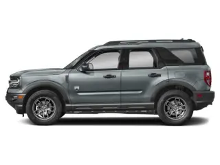 Ford Bronco Sport 2024 AWD Big Bend 4dr SUV