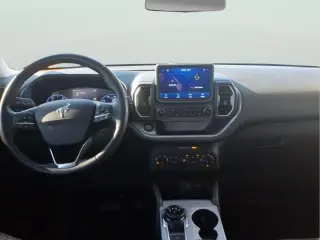Ford Bronco Sport 2023 AWD Big Bend 4dr SUV