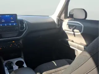 Ford Bronco Sport 2023 AWD Big Bend 4dr SUV