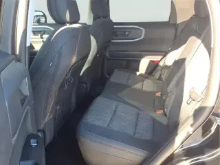 Ford Bronco Sport 2023 AWD Big Bend 4dr SUV