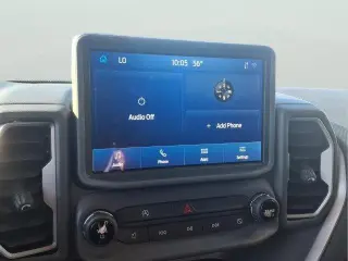 Ford Bronco Sport 2023 AWD Big Bend 4dr SUV