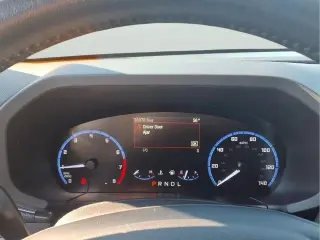 Ford Bronco Sport 2023 AWD Big Bend 4dr SUV