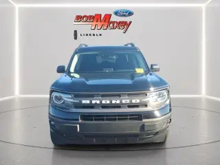 Ford Bronco Sport 2023 AWD Big Bend 4dr SUV