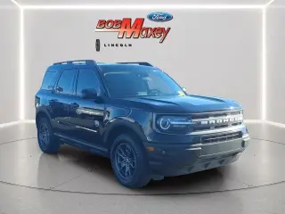 Ford Bronco Sport 2023 AWD Big Bend 4dr SUV