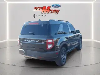 Ford Bronco Sport 2023 AWD Big Bend 4dr SUV