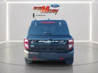 Ford Bronco Sport 2023 AWD Big Bend 4dr SUV