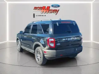 Ford Bronco Sport 2023 AWD Big Bend 4dr SUV