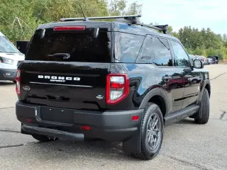 Ford Bronco Sport 2021 AWD Big Bend SUV de 4 puertas