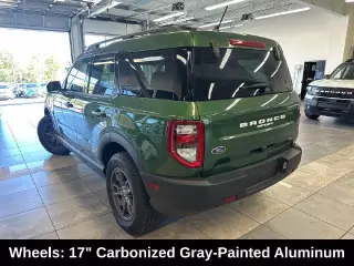 Ford Bronco Sport 2024 AWD Big Bend 4dr SUV