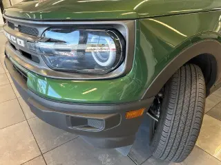 Ford Bronco Sport 2024 AWD Big Bend 4dr SUV