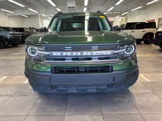 Ford Bronco Sport 2024 AWD Big Bend 4dr SUV
