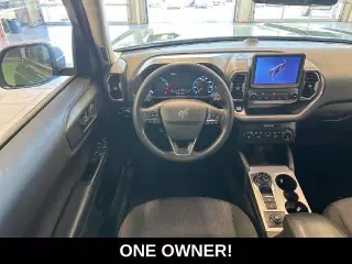 Ford Bronco Sport 2024 AWD Big Bend 4dr SUV