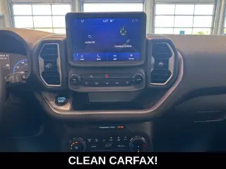 Ford Bronco Sport 2024 AWD Big Bend 4dr SUV