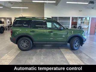 Ford Bronco Sport 2024 AWD Big Bend 4dr SUV