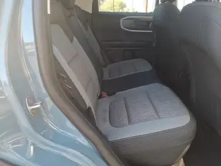 Ford Bronco Sport 2023 AWD Big Bend 4dr SUV