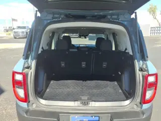Ford Bronco Sport 2023 AWD Big Bend 4dr SUV