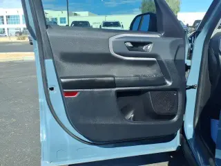 Ford Bronco Sport 2023 AWD Big Bend 4dr SUV