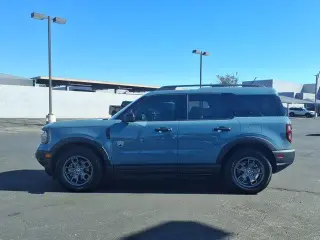 Ford Bronco Sport 2023 AWD Big Bend 4dr SUV