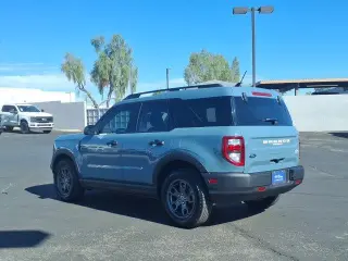 Ford Bronco Sport 2023 AWD Big Bend 4dr SUV