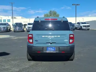Ford Bronco Sport 2023 AWD Big Bend 4dr SUV