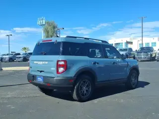 Ford Bronco Sport 2023 AWD Big Bend 4dr SUV