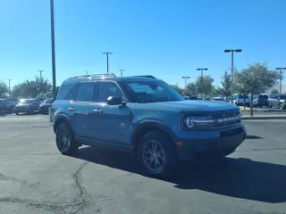 Ford Bronco Sport 2023 AWD Big Bend 4dr SUV