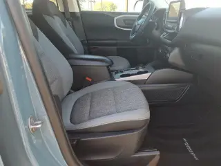 Ford Bronco Sport 2023 AWD Big Bend 4dr SUV