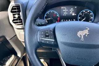 Ford Bronco Sport 2022 AWD Big Bend 4dr SUV