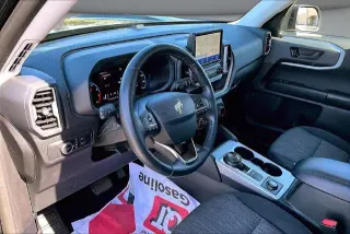 Ford Bronco Sport 2022 AWD Big Bend 4dr SUV