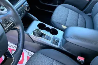 Ford Bronco Sport 2022 AWD Big Bend 4dr SUV