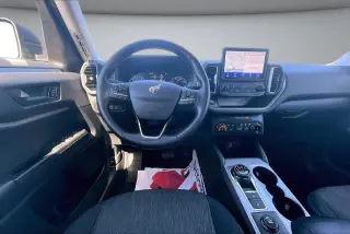 Ford Bronco Sport 2022 AWD Big Bend 4dr SUV