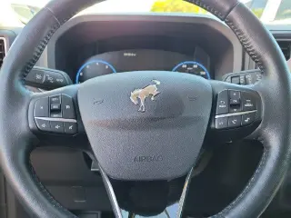 Ford Bronco Sport 2023 Tracción en las cuatro ruedas Big Bend 4 SUV