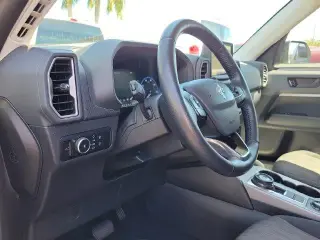 Ford Bronco Sport 2023 Tracción en las cuatro ruedas Big Bend 4 SUV