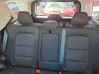 Ford Bronco Sport 2023 Tracción en las cuatro ruedas Big Bend 4 SUV