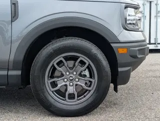 Ford Bronco Sport 2024 AWD Big Bend 4dr SUV
