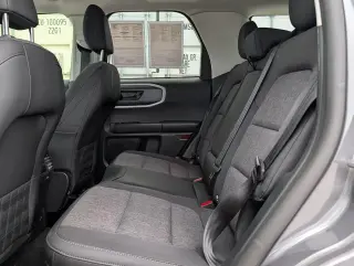 Ford Bronco Sport 2024 AWD Big Bend 4dr SUV
